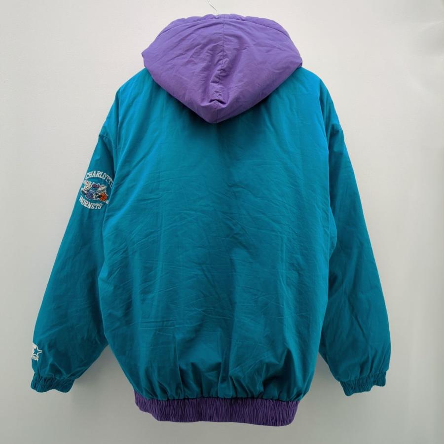 STARTER（スターター） 90's ナイロンジャケット シャーロット