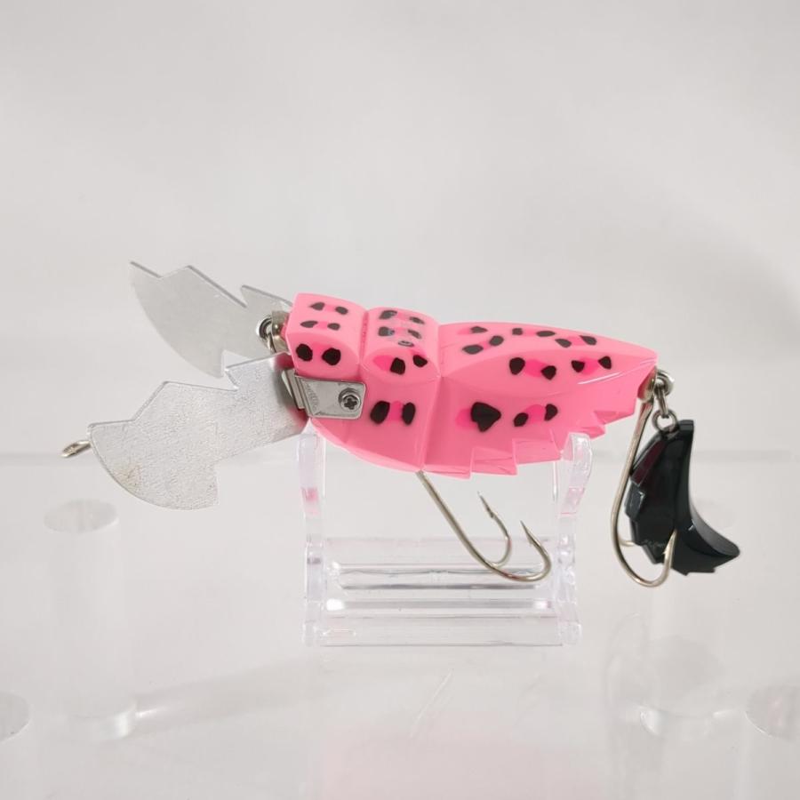 FROG PRODUCTS（フロッグプロダクツ） ☆ オリジナル ガンディーニ