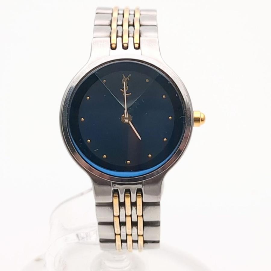 Yves Saint Laurent（イヴ・サンローラン） 保証付】イヴサンローラン