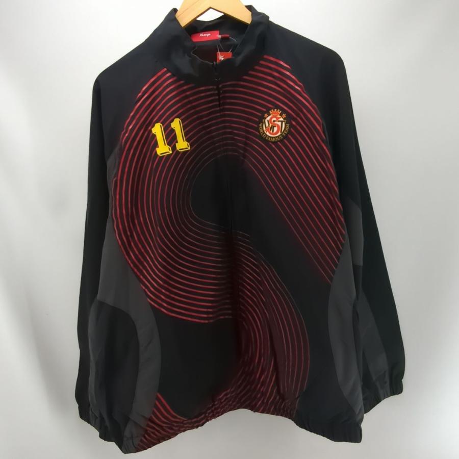 Supreme（シュプリーム） Sロゴ トラックジャケット サイズ XL メンズ