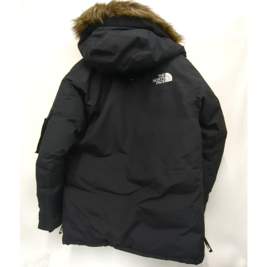 THE NORTH FACE（ザ ノースフェイス） ND91920 サザンクロスパーカ