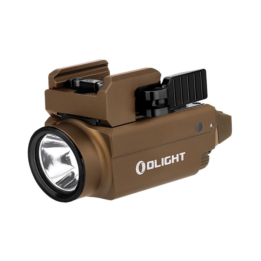 OLIGHT オーライト OLIGHT Baldr S BL LED+ブルー レーザー