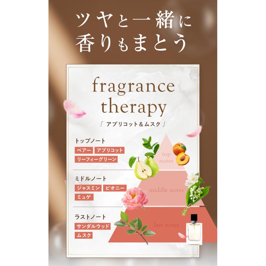 bonparme（ボンパルム） シャンプー ボン リペア 詰め替え 2個セット