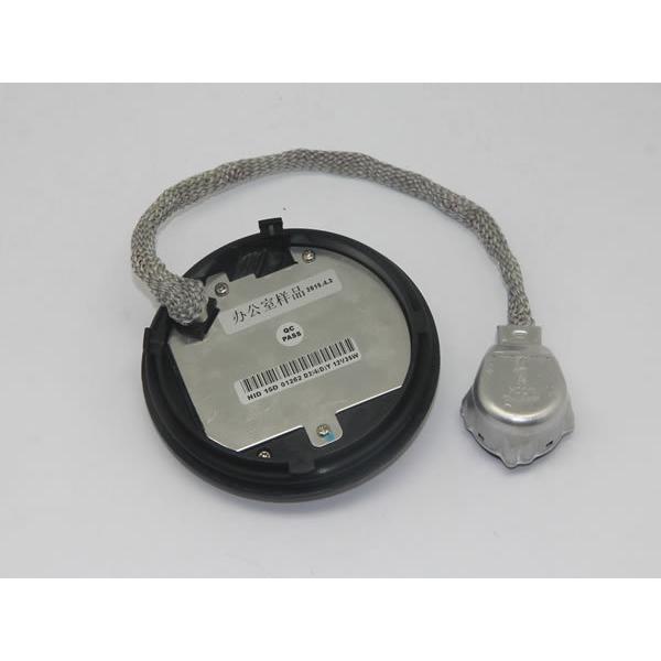 トヨタ ヴィッツ AKSP/NCP/NSP130系 OEM製 HIDバラスト 純正ヘッド