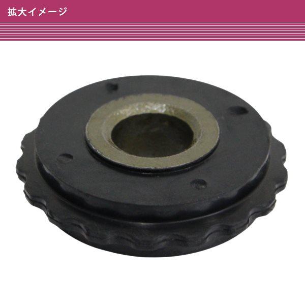 メール便】 横型6V/12Vエンジン用 カムチェーン ガイドローラー