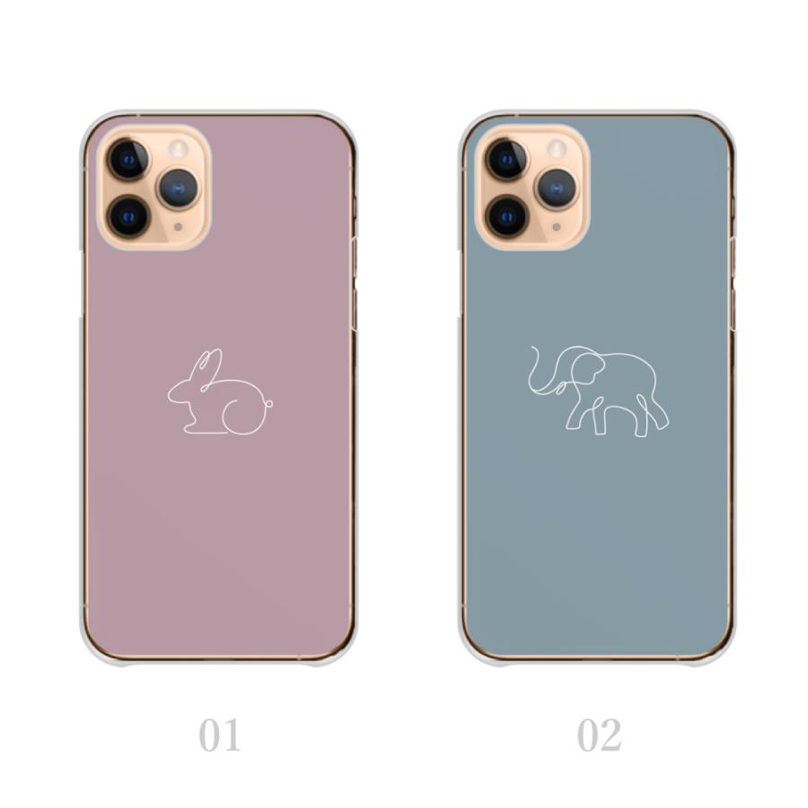 iPhone 12 スマホケース IPhone iPhone12 ケース ハードケース ねこ 犬