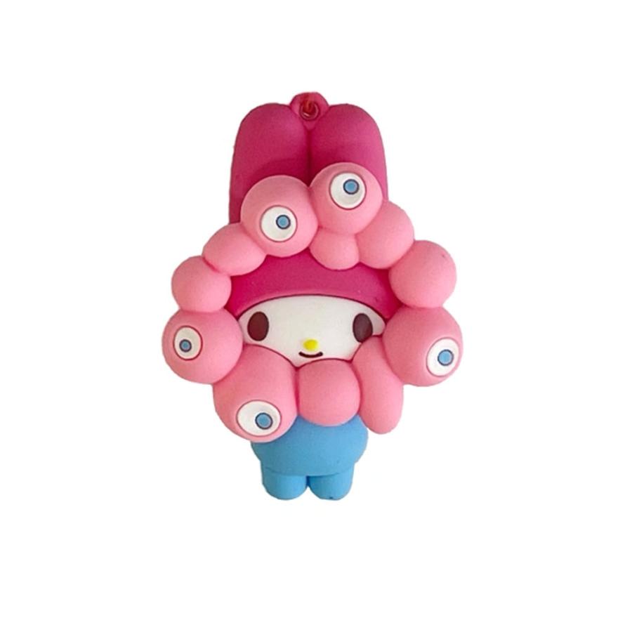 大阪・関西万博 EXPO2025 サンリオキャラクターズ ミャクミャク