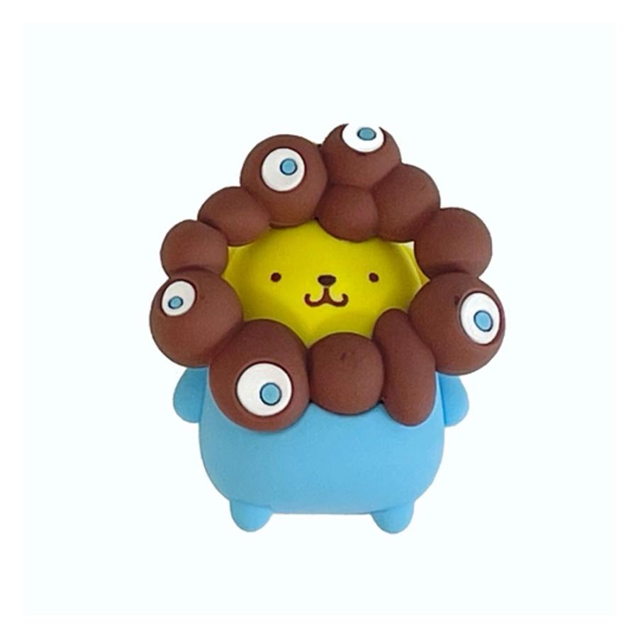 大阪・関西万博 EXPO2025 サンリオキャラクターズ ミャクミャク