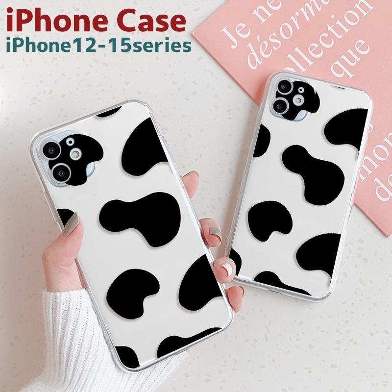 iPhone用ケース スマホケース ソフトケース 背面保護 傷防止 汚れ防止