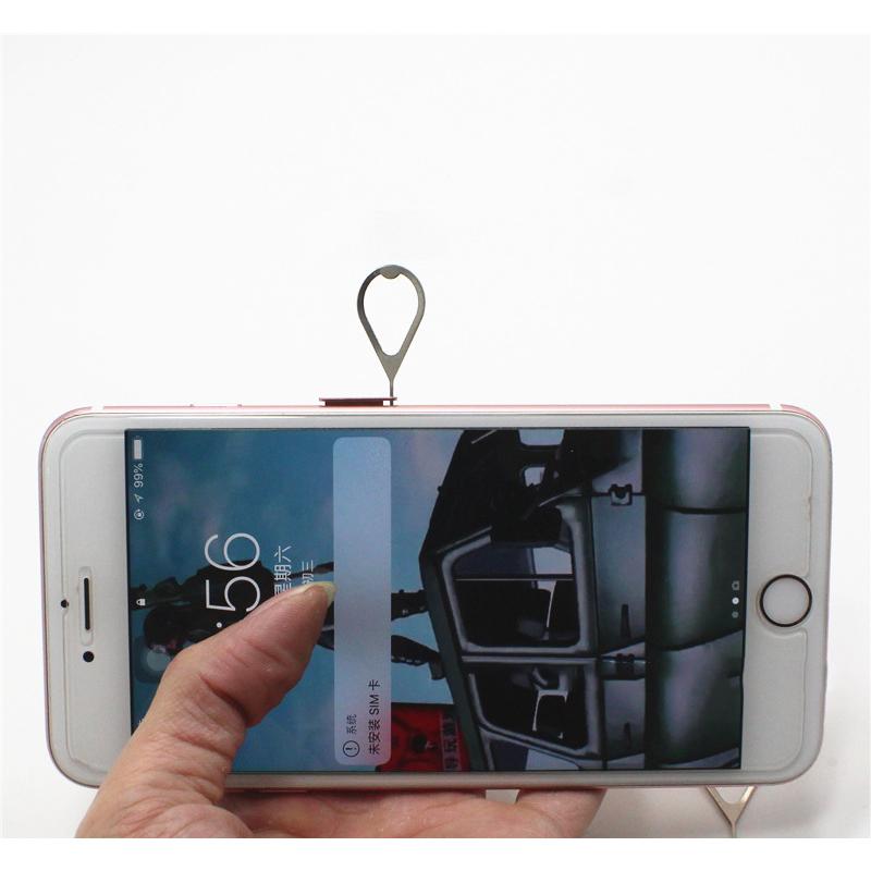 SIMピン 10個セット リリースピン イジェクトピン シムピン ピン