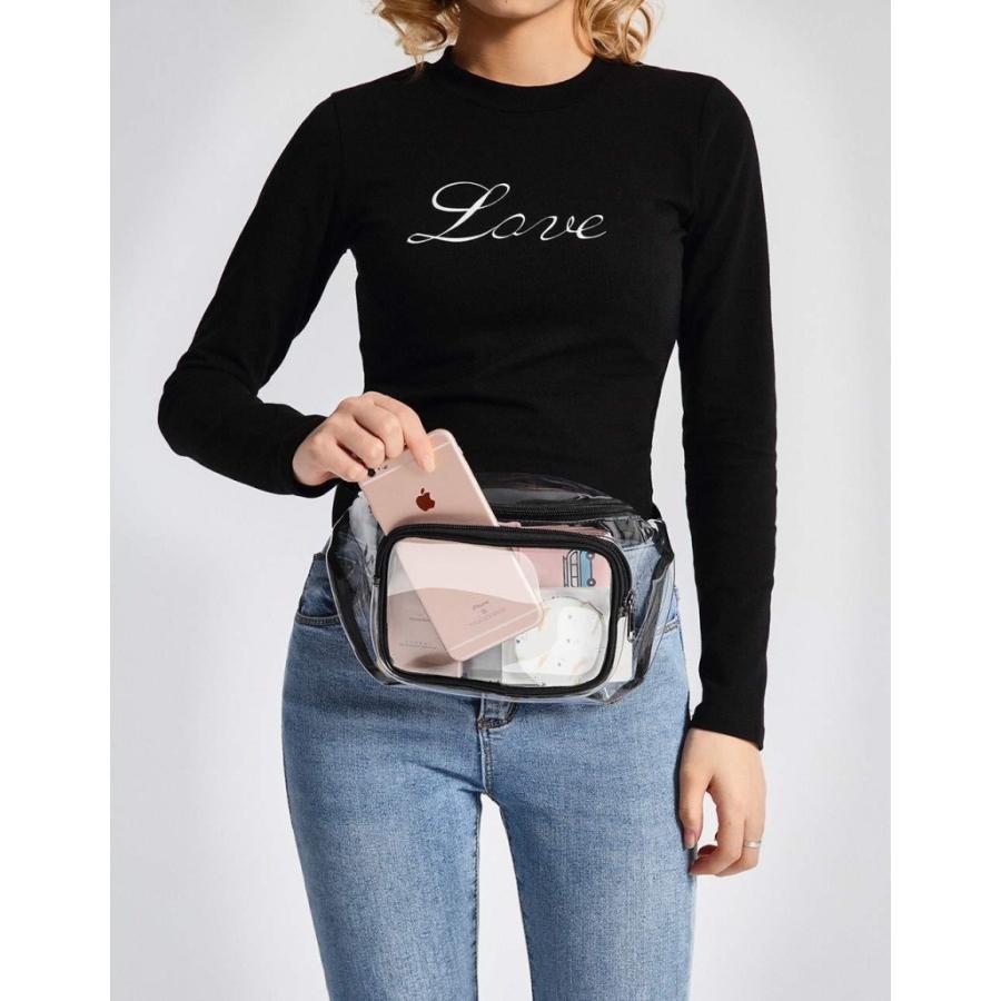 plusnao（プラスナオ） ウエストポーチ レディース メンズ ボディ