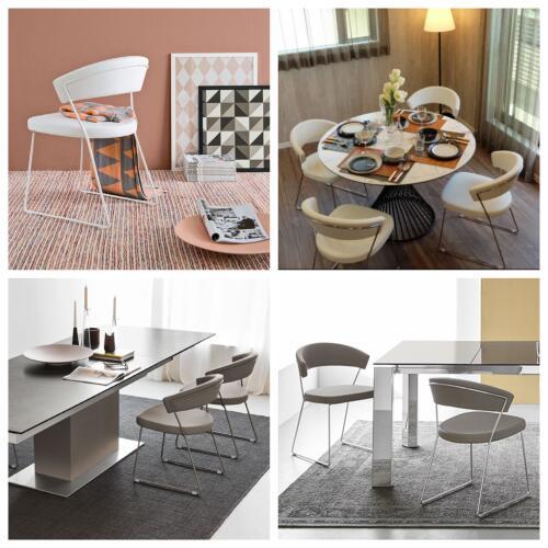 calligaris（カリガリス） 【正規代理店】カリガリス チェア 2脚セット