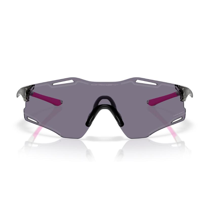 OAKLEY（オークリー） 正規保証書(押印)付 OAKLEY CYBR ZERO ( Low