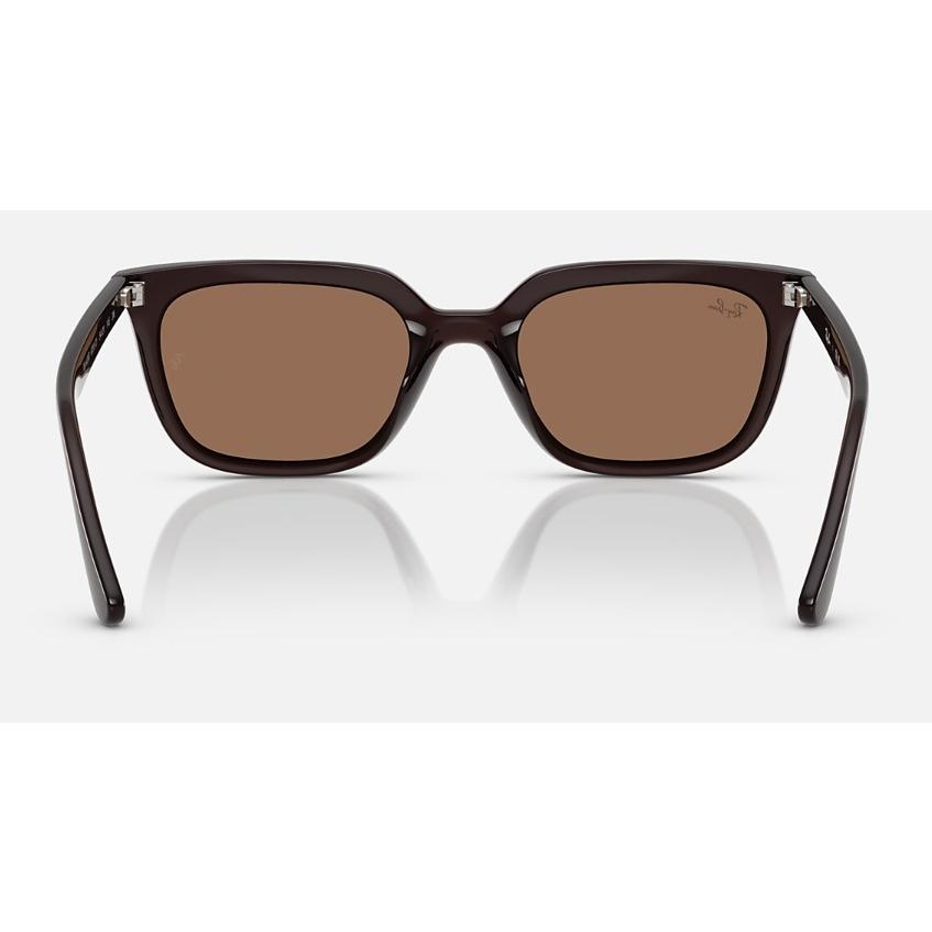 Ray-Ban（レイバン） 正規保証書(押印)付 Ray-Ban 4439D ( Low Bridge