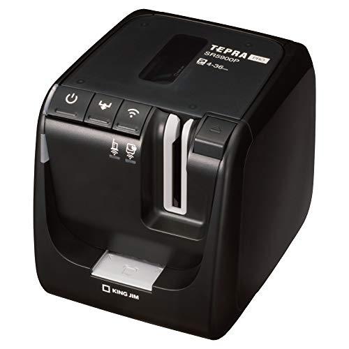 キングジム テプラPRO モノクロ SR5900P : plusa - 通販 - Yahoo