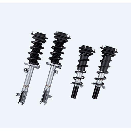 無限（MUGEN） S660 スポーツサスペンション 50000-XNA-K0S0