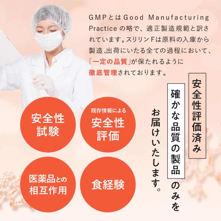 キラリズム スリリンファイア 3袋 温活 脂肪燃焼 サプリ ダイエット