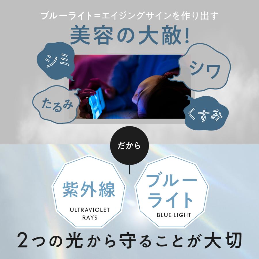 キラリズム ホワイトヴェール プレミアム 3袋 ニュートロックスサン