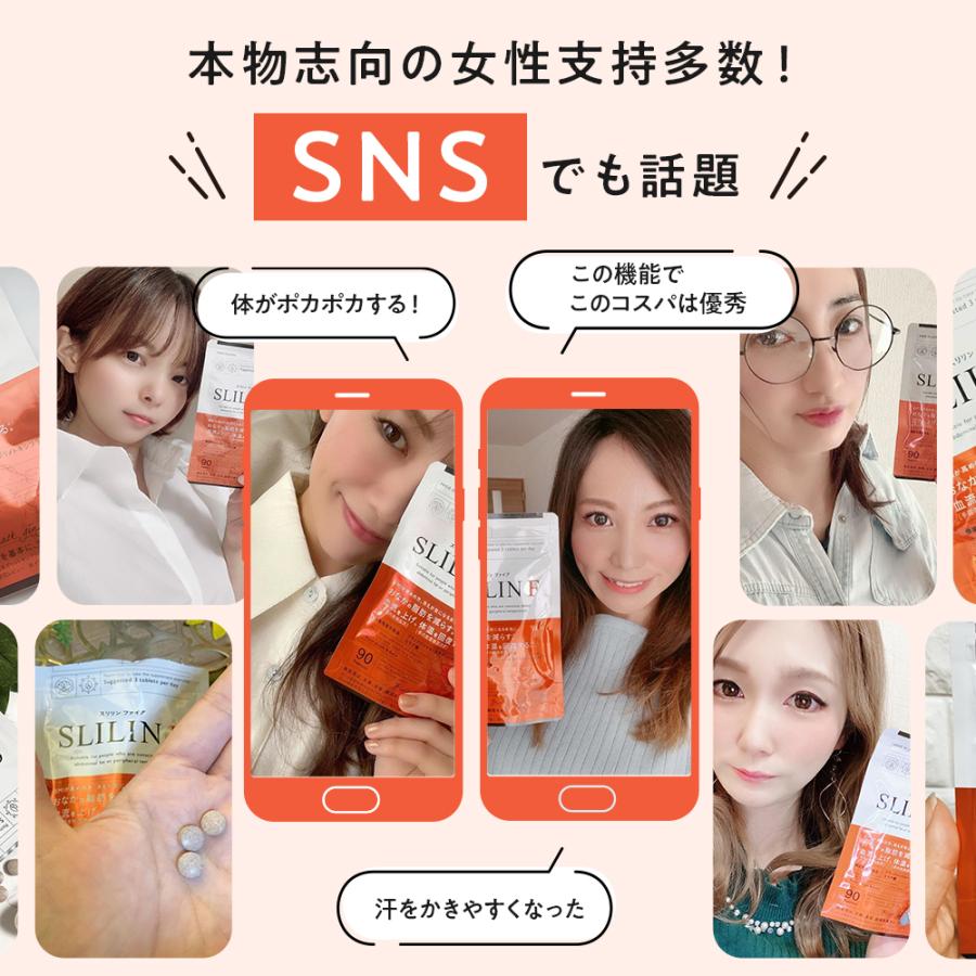 キラリズム スリリンファイア 2袋 温活 脂肪燃焼 サプリ ダイエット