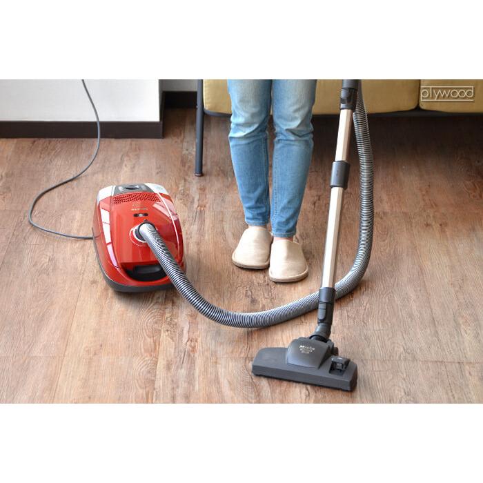 Miele（ミーレ） 正規販売店 掃除機 紙パック式 コンパクト C2