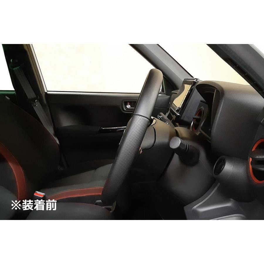 NEOPLOT (ネオプロト) ステアリングスペーサーNEO N-BOX(JF3/4)/N-ONE