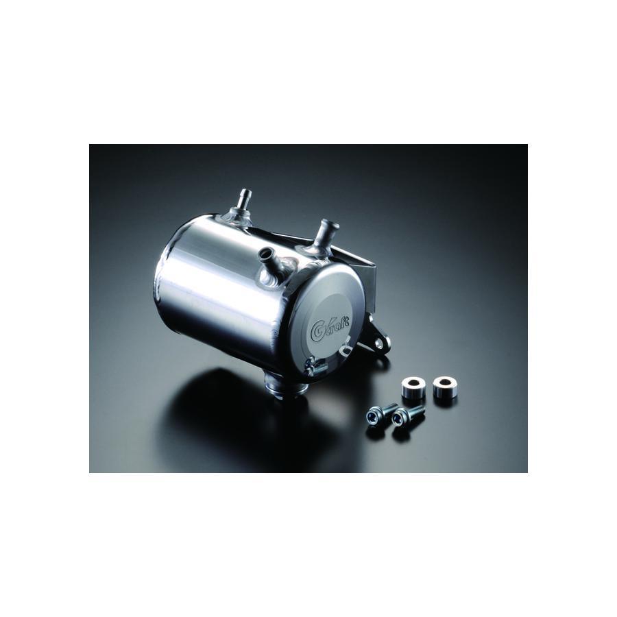 Gcraft G-CRAFT (ジークラフト) オイルキャッチタンク スイングアーム