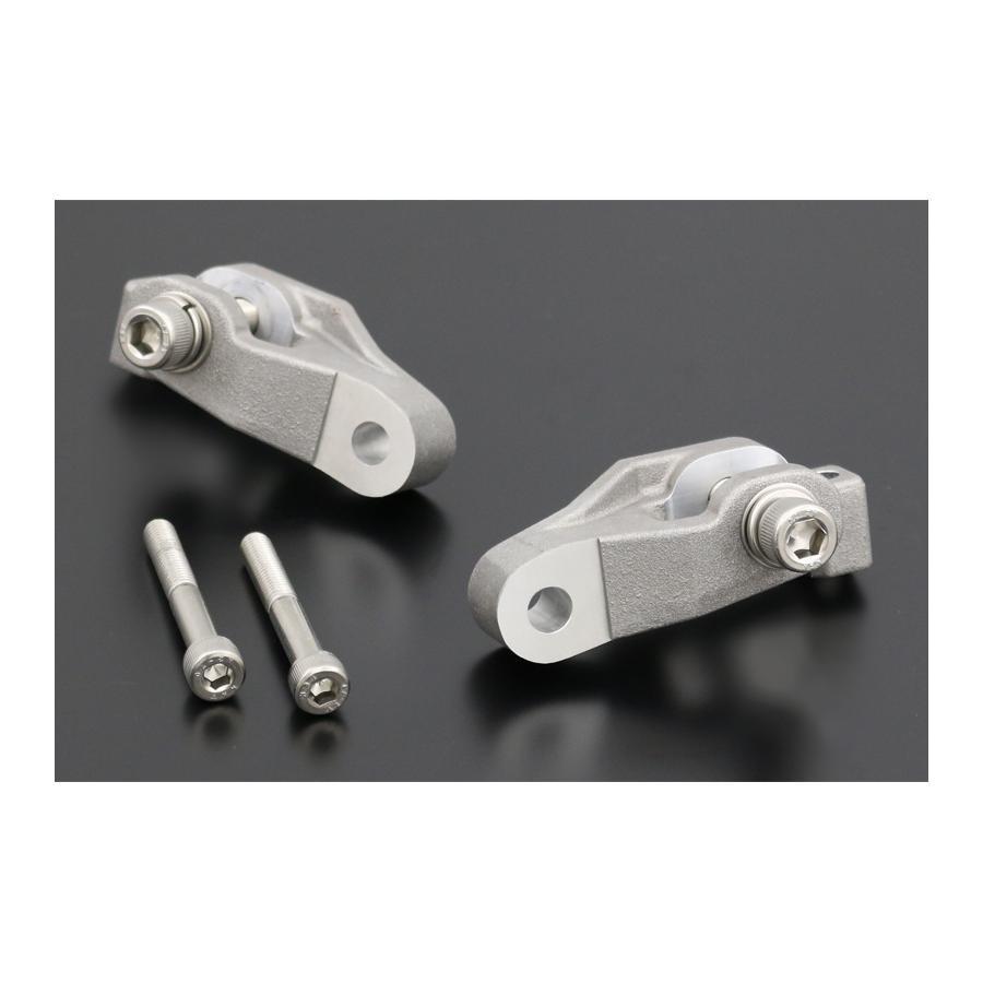 PMC (ピーエムシー) キャスティングレイダウンアダプターキット Z1/Z2