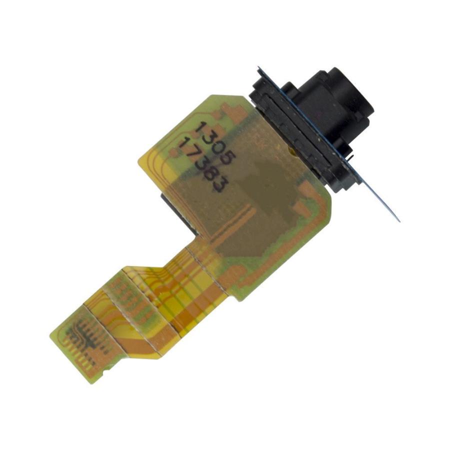 Xperia XZ Premium イヤホンジャックフレックスケーブル 修理交換用