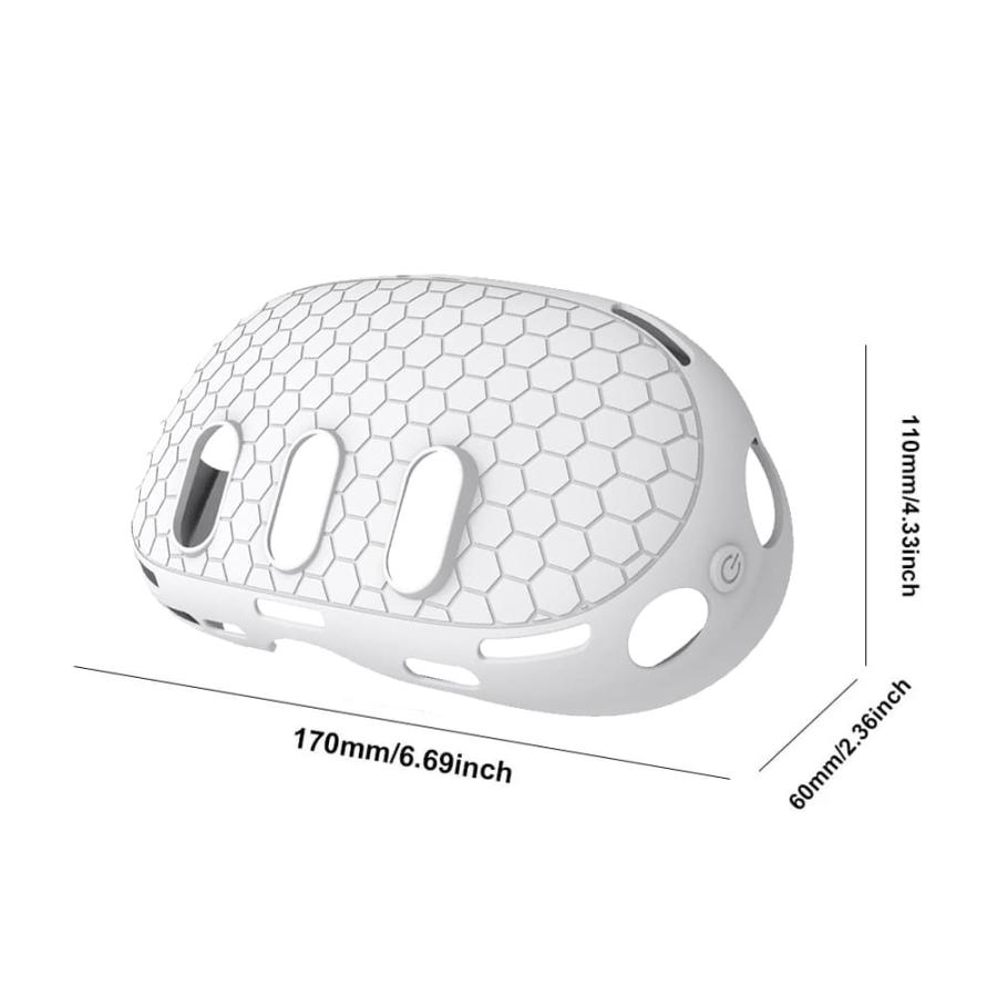 META Quest3 アクセサリーセット 8種セット フェイスカバー