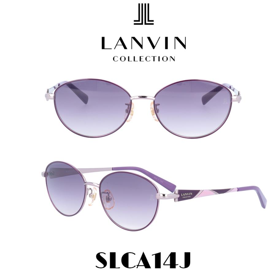 LANVIN COLLECTION ランバン サングラス レディース Lanvin Japan