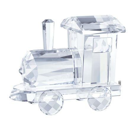 スワロフスキー Swarovski 『機関車』 5364562 : スワロフスキー通販