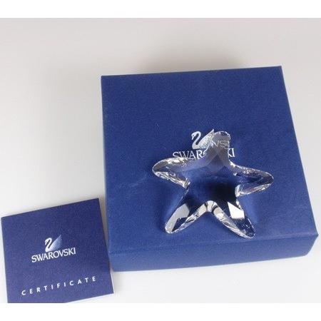 アンとマサ】スワロフスキー 2005年 ハーモニー SCS限定 アンとマサ