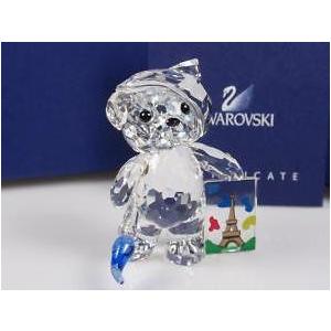 SWAROVSKI（スワロフスキー） クリスベア 『Kris Bear - フランソワ