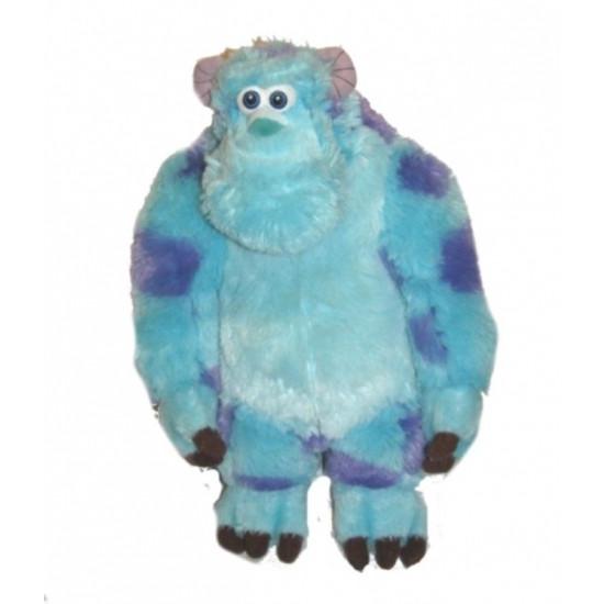 モンスターズ・インク サリー ぬいぐるみ 15インチ : スワロフスキー