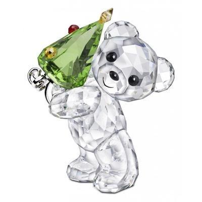 a*i様 Swarovski スワロフスキー クリスマスベア 2011 ツリー