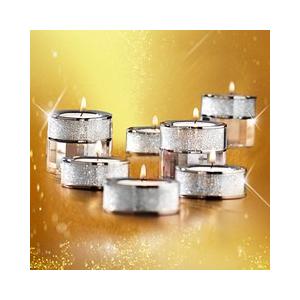 SWAROVSKI（スワロフスキー） Swarovski Crystalline ティーライト