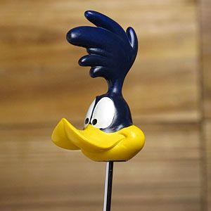 ロードランナー アンテナトッパー メール便OK＿AT-RR044-MON : U.S.