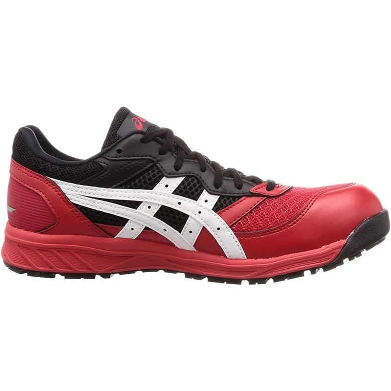 ウィンジョブ 安全靴 アシックス CP210 ワーキングシューズ クラシック