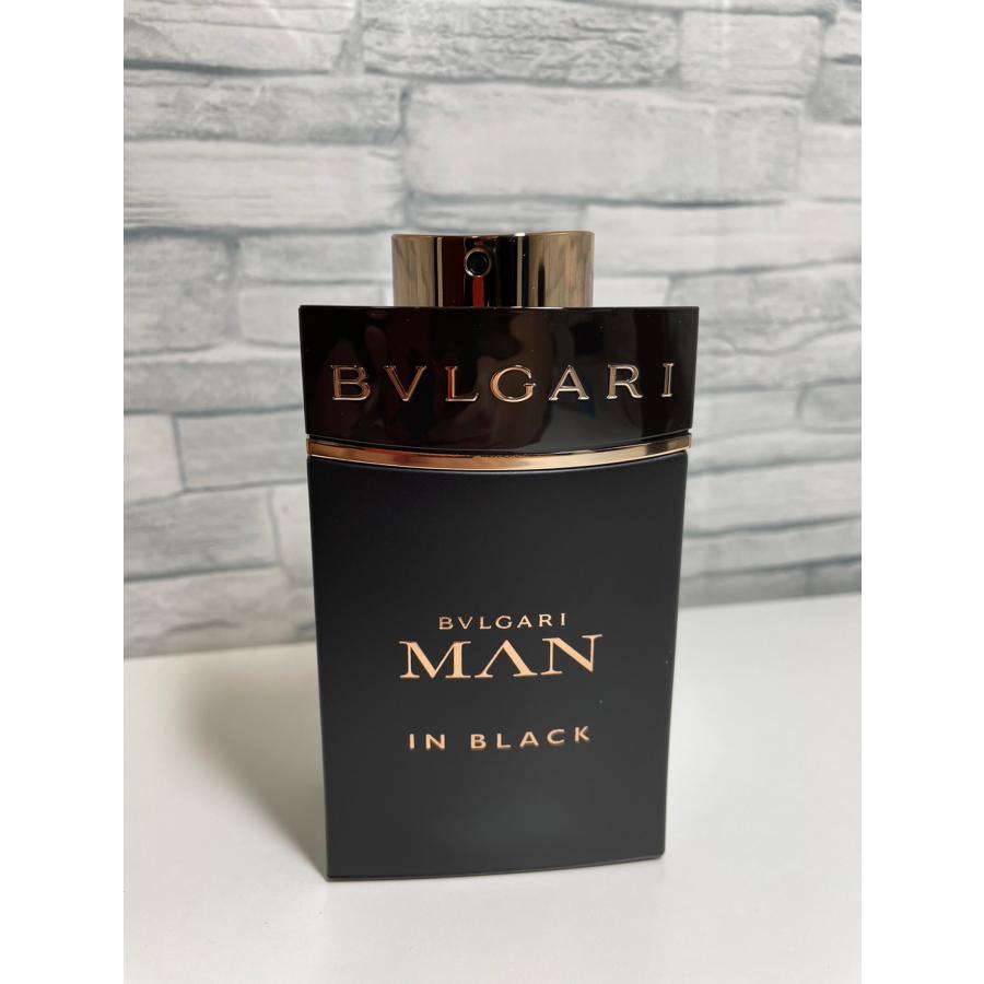 BVLGARI（ブルガリ） 【並行輸入品】ブルガリ マンインブラック