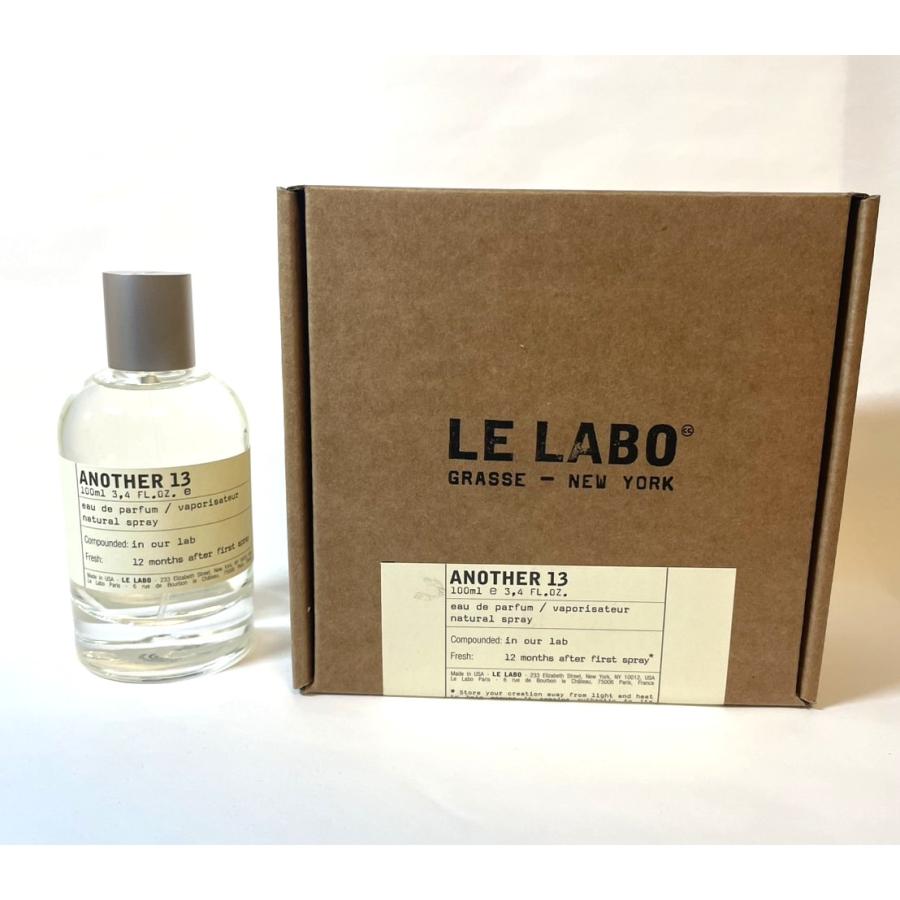 LE LABO（ルラボ） 【並行輸入品】【送料無料】LE LABO ル ラボ
