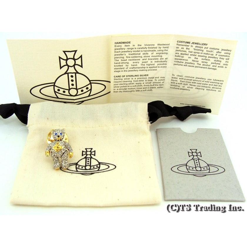 Vivienne Westwood（ヴィヴィアンウエストウッド） ヴィヴィアン