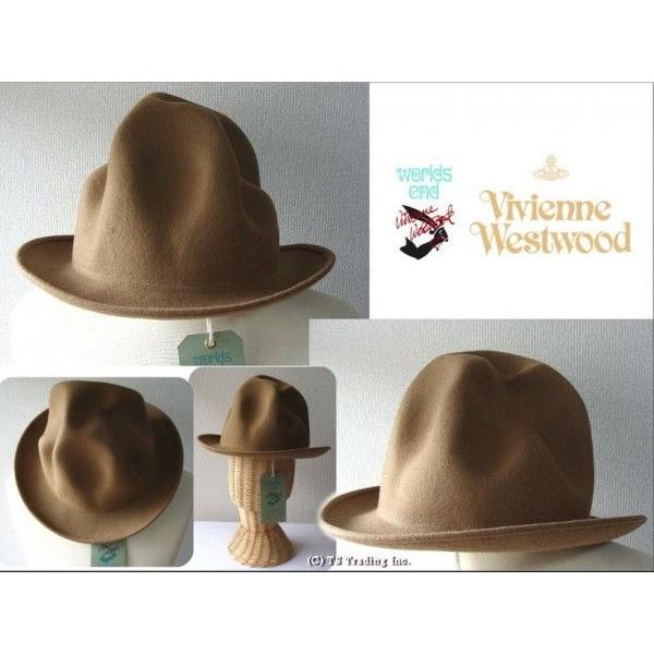 Vivienne Westwood MAN ヴィヴィアンウエストウッドワールズエンド