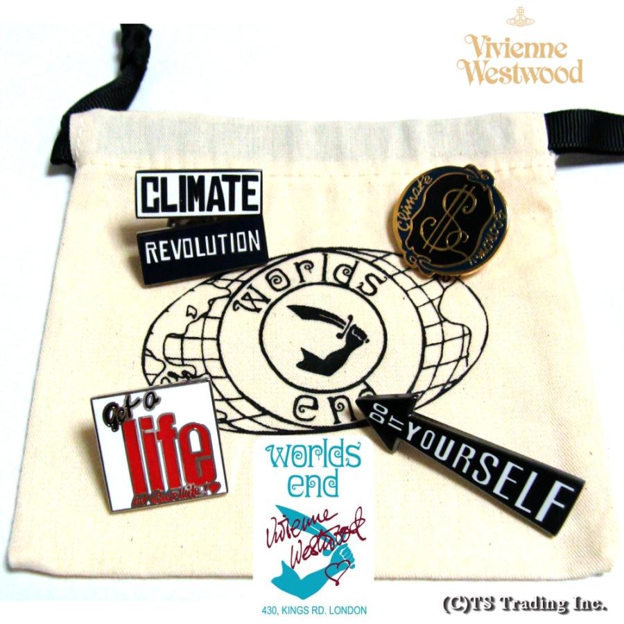 Vivienne Westwood（ヴィヴィアンウエストウッド） World's End New