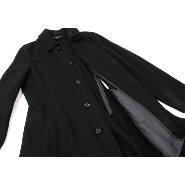 COMME des GARCONS（コムデギャルソン） 裾リボンデザイン製品洗い