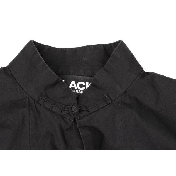 COMME des GARCONS（コムデギャルソン） ブラックコムデギャルソン