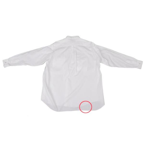 COMME des GARCONS HOMME コムデギャルソン オムCOMME コットン