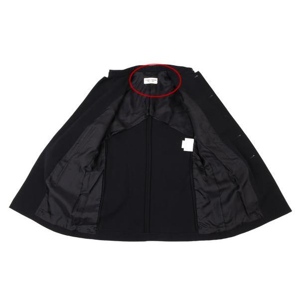 robe de chambre COMME des GARCONS ローブドシャンブル