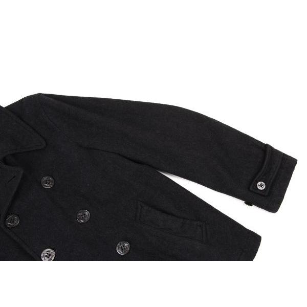 COMME des GARCONS HOMME コムデギャルソン オムCOMME 染めウール