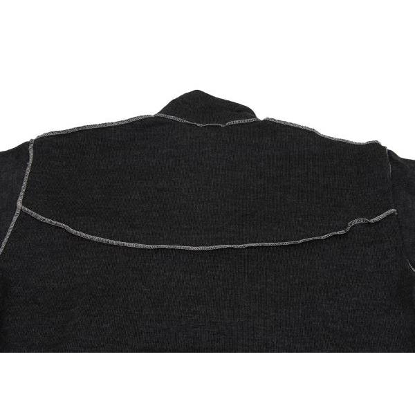 COMME des GARCONS HOMME コムデギャルソン オムCOMME ウールアウト