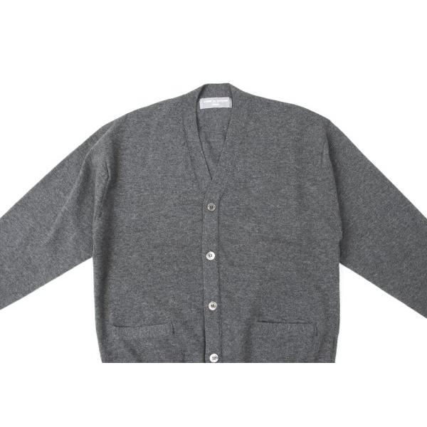 COMME des GARCONS HOMME コムデギャルソンオムCOMME ウールナイロン